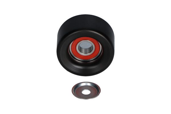 Kavo Parts DTP-2016 Tensioner Pulley, V-ribbed belt