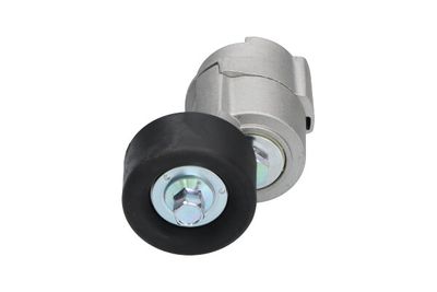 Tensioner Pulley, V-ribbed belt Kavo Parts DTP-3006