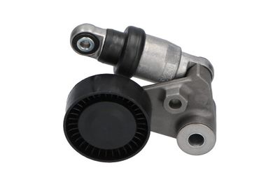 Tensioner Pulley, V-ribbed belt Kavo Parts DTP-3008