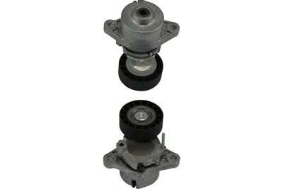 Tensioner Pulley, V-ribbed belt Kavo Parts DTP-3017
