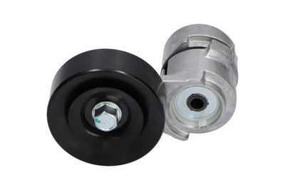Tensioner Pulley, V-ribbed belt Kavo Parts DTP-3018