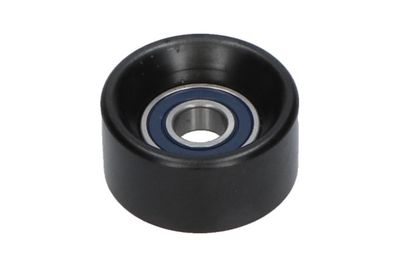 Tensioner Pulley, V-ribbed belt Kavo Parts DTP-4012