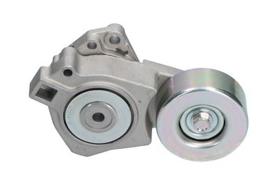 Tensioner Pulley, V-ribbed belt Kavo Parts DTP-5504