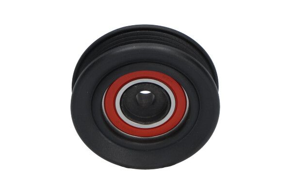 Kavo Parts DTP-5506 Tensioner Pulley, V-ribbed belt