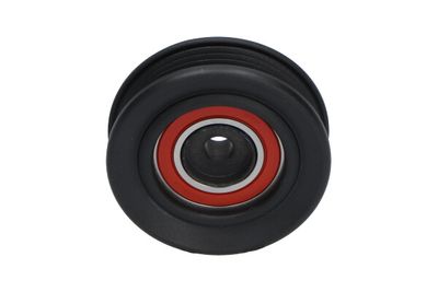 Tensioner Pulley, V-ribbed belt Kavo Parts DTP-5506