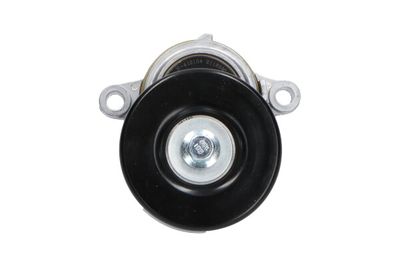 Tensioner Pulley, V-ribbed belt Kavo Parts DTP-8501