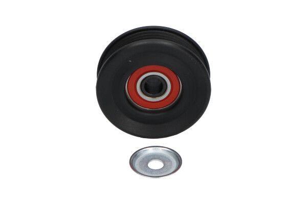 Kavo Parts DTP-8504 Tensioner Pulley, V-ribbed belt