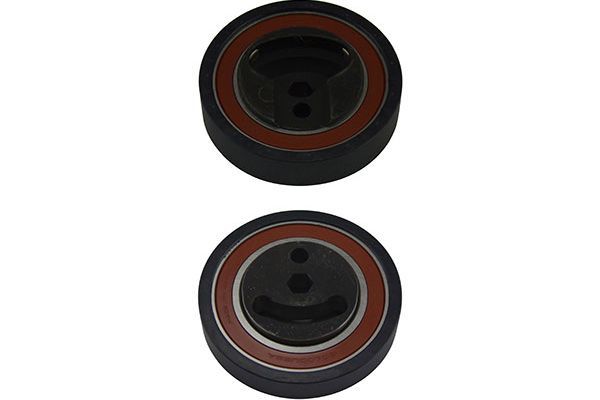 Kavo Parts DTP-8508 Tensioner Pulley, V-ribbed belt