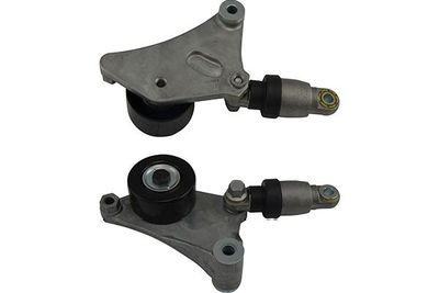 Tensioner Pulley, V-ribbed belt Kavo Parts DTP-9002