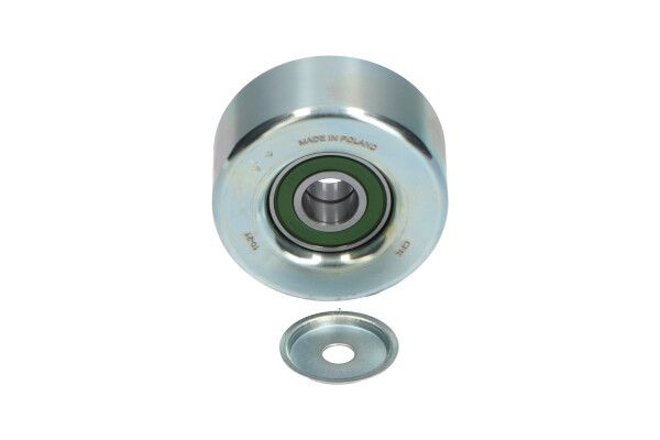 Kavo Parts DTP-9045 Tensioner Pulley, V-ribbed belt