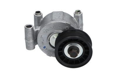 Tensioner Pulley, V-ribbed belt Kavo Parts DTP-4530