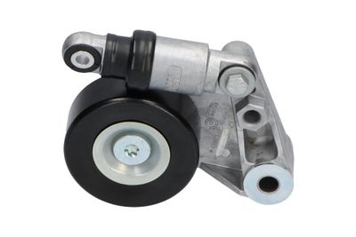 Tensioner Pulley, V-ribbed belt Kavo Parts DTP-6528