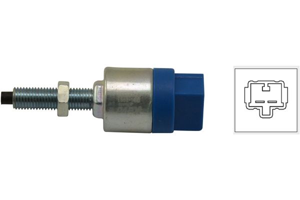 Kavo Parts EBL-2001 Stop Light Switch