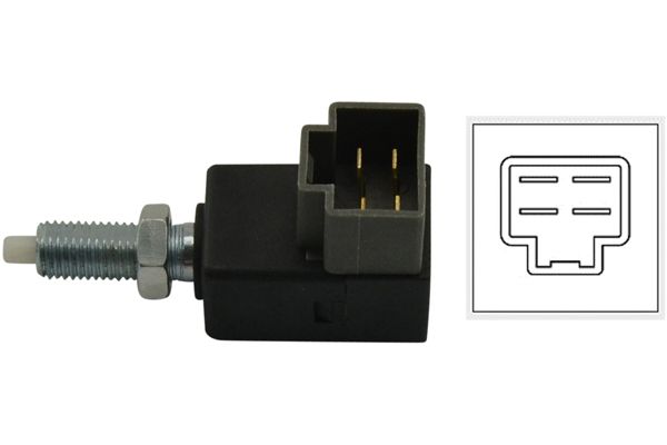 Kavo Parts EBL-3002 Stop Light Switch