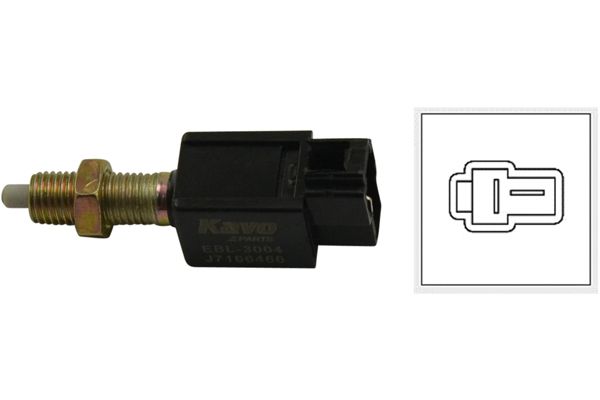 Kavo Parts EBL-3004 Stop Light Switch