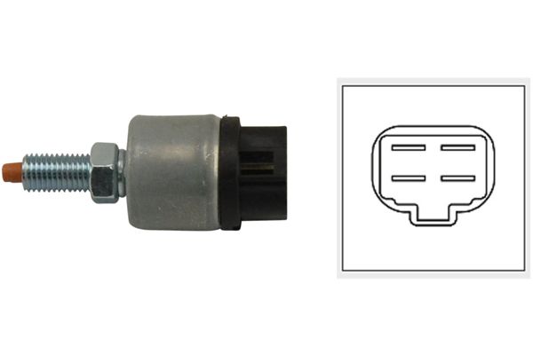 Kavo Parts EBL-3005 Stop Light Switch