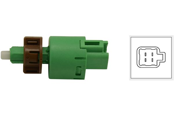 Kavo Parts EBL-5504 Stop Light Switch