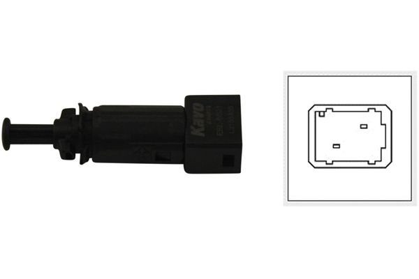 Kavo Parts EBL-6501 Stop Light Switch