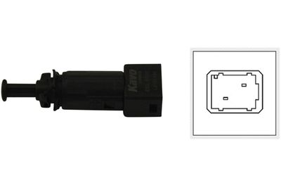 Stop Light Switch Kavo Parts EBL-6501