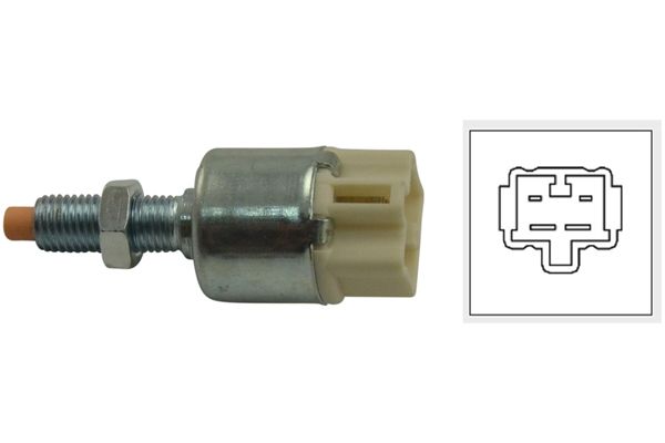 Kavo Parts EBL-9002 Stop Light Switch