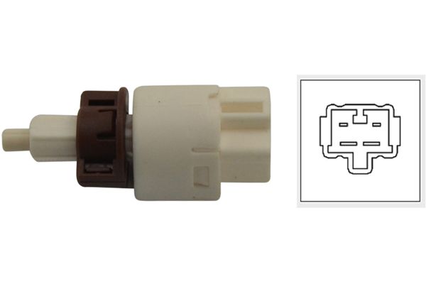 Kavo Parts EBL-9003 Stop Light Switch