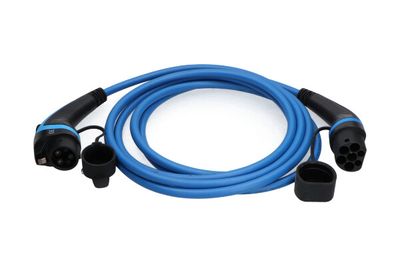 Charging Cable, electric vehicle Kavo Parts ECC-10001