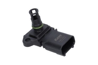 Sensor, intake manifold pressure Kavo Parts EMS-10013