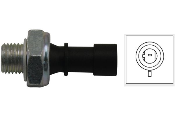 Kavo Parts EOP-1001 Oil Pressure Switch