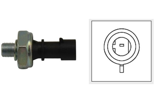 Kavo Parts EOP-1005 Oil Pressure Switch