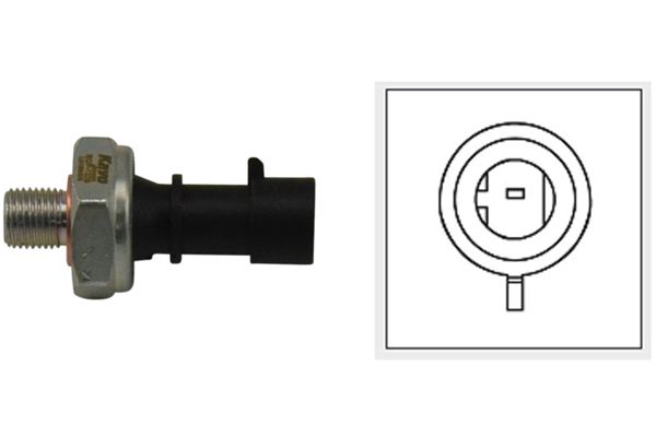 Kavo Parts EOP-1006 Oil Pressure Switch