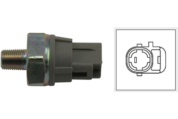 Kavo Parts EOP-2003 Oil Pressure Switch