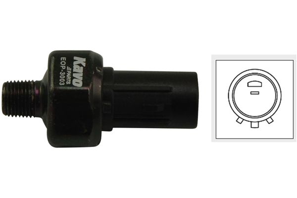 Kavo Parts EOP-3003 Oil Pressure Switch