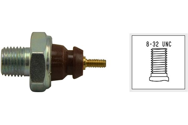 Kavo Parts EOP-4501 Oil Pressure Switch