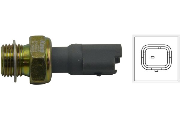Kavo Parts EOP-4502 Oil Pressure Switch