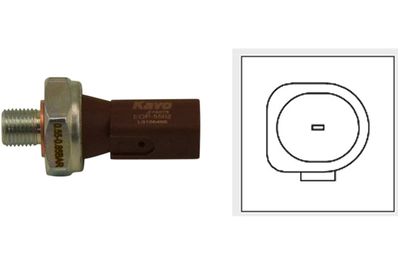 Oil Pressure Switch Kavo Parts EOP-5502