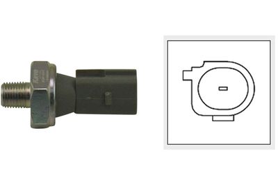 Oil Pressure Switch Kavo Parts EOP-5503