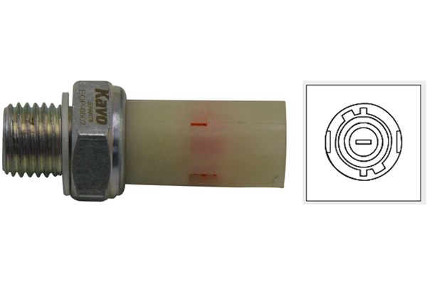Kavo Parts EOP-6502 Oil Pressure Switch
