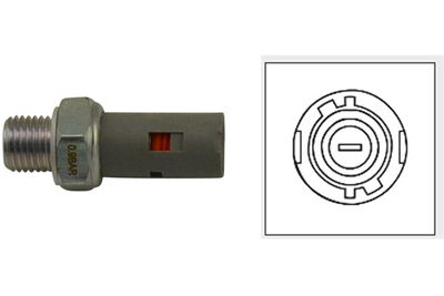 Oil Pressure Switch Kavo Parts EOP-6503