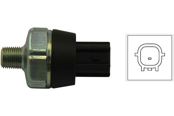 Kavo Parts EOP-6508 Oil Pressure Switch