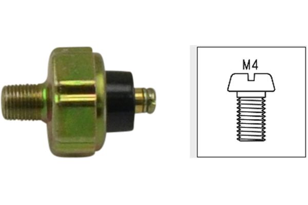 Kavo Parts EOP-2004 Oil Pressure Switch