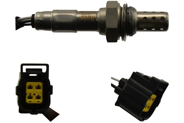 Kavo Parts EOS-5538 Lambda Sensor