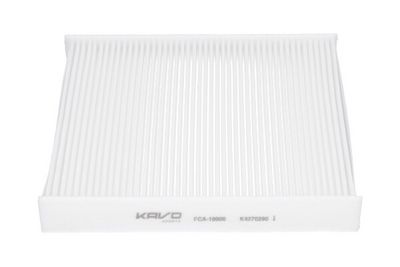 Filter, cabin air Kavo Parts FCA-10006