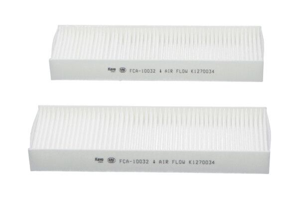 Kavo Parts FCA-10032 Filter, cabin air