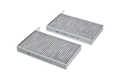 Filter, cabin air Kavo Parts FCA-10034C