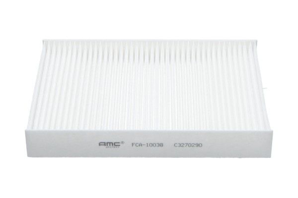Kavo Parts FCA-10038 Filter, cabin air