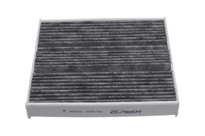 Filter, cabin air Kavo Parts FCA-10045C