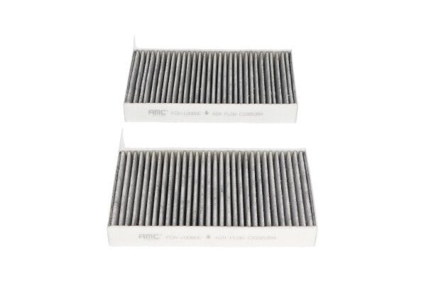 Kavo Parts FCA-10060C Filter, cabin air