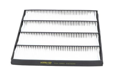 Filter, cabin air Kavo Parts FCA-10064