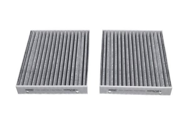 Kavo Parts FCA-10075C Filter, cabin air