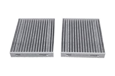 Filter, cabin air Kavo Parts FCA-10075C